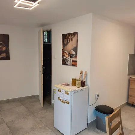 Apartment Europa Szive Vendeghaz
