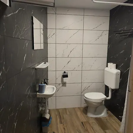 Europa Szive Vendeghaz Apartment *
