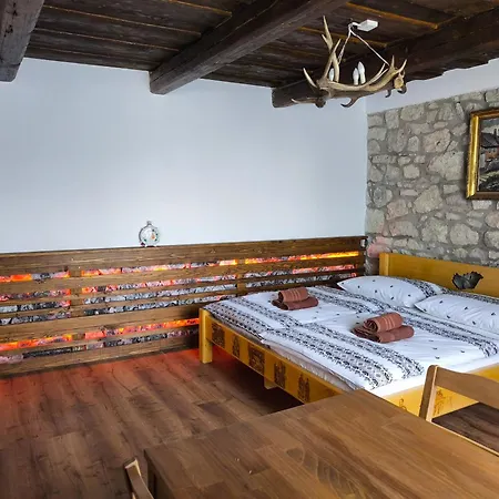 Europa Szive Vendeghaz Apartment