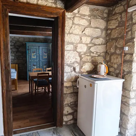 Európa Szíve Appartement *