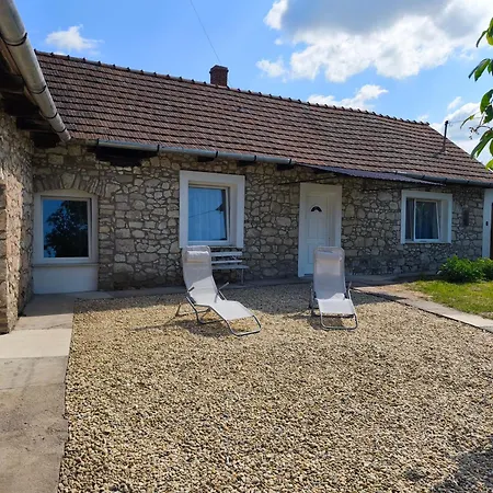 Europa Szive Vendeghaz Apartment Tállya