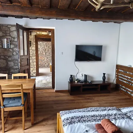 Apartment Europa Szive Vendeghaz *